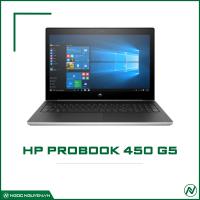 HP Probook 450 G5 i5-8250U/ RAM 4GB/ SSD 128GB/ UH...